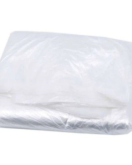 Eco-Friendly Disposable Foot Spa Liners - 90 Pack