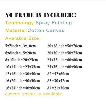 City Serenity: Contemporary Urban Oil Painting for Modern Spaces