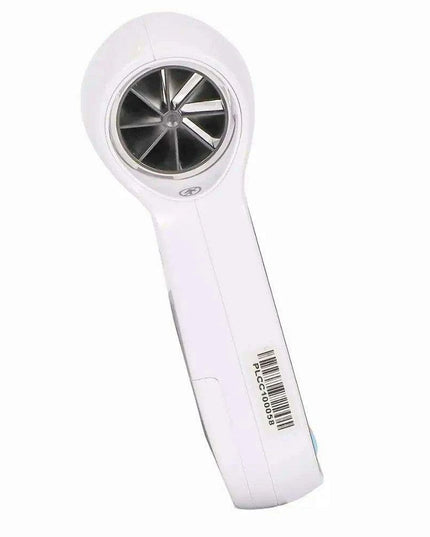 Digital Spirometer for Comprehensive Lung Function Evaluation