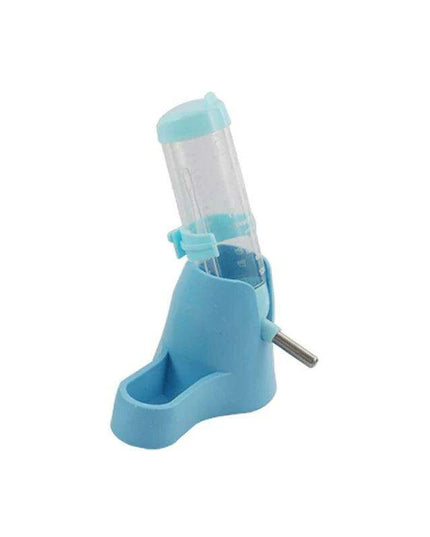 Pet Paradise 125ml Hanging Water Bottle Dispenser for Small Animals