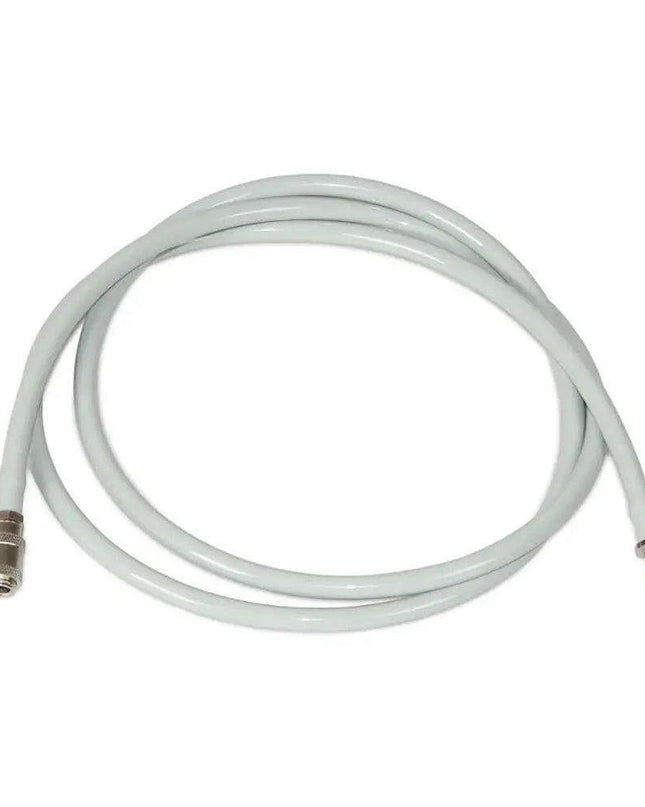Enhanced Metal Connector Extension Tube for ABPM50 Blood Pressure Monitor