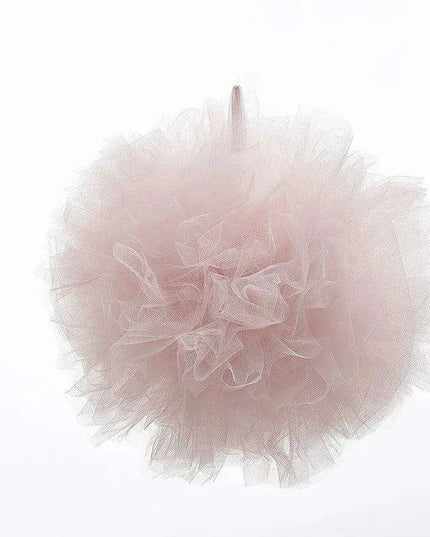 Enchanted Princess Mosquito Net Hanging Balls for Baby Crib - Nordic Nursery Decor