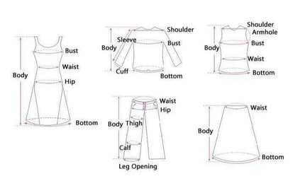 Trendy Black and Pink High-Waisted Pleated Skirt Inspired by Korean Fashion