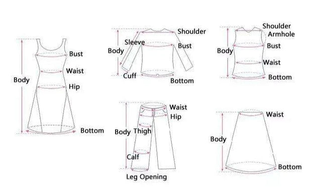 Trendy Black and Pink High-Waisted Pleated Skirt Inspired by Korean Fashion