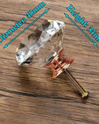 40mm  Rose Gold Base