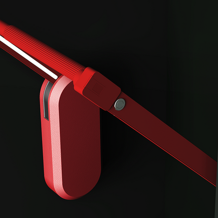 Electric Pull-Down Wardrobe Lift Rail with Smart Remote & Voice Control | Très Elite