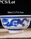 A(6pcs 5.3inch Bowl)