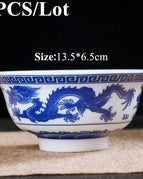 A(6pcs 5.3inch Bowl)