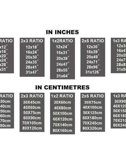 Nordic Elegance: Alluring Women's Canvas Art for Chic Home Interiors