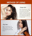 Luxurious Moroccan Hair Nourishing Oil - 30ml Rejuvenating Elixir