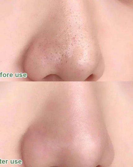 Glow-Enhancing Eggplant & Green Tea Face Mask Stick