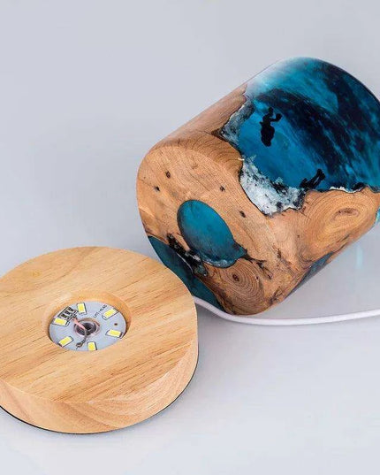 Ocean Explorer Night Light