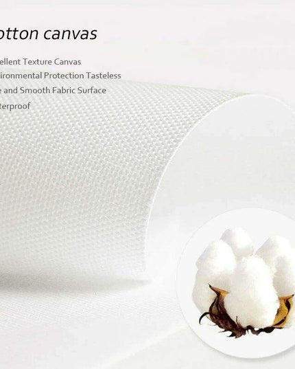 Underwater Marine Life Canvas Art - Custom Sizes & Worldwide Delivery