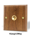 1Gang Switch