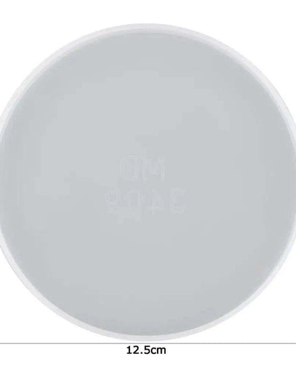 Creative Custom Coaster Silicone Mold Kit for Unique Designs