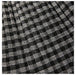 Timeless High-Waisted Plaid Maxi Skirt - Essential for Autumn-Winter