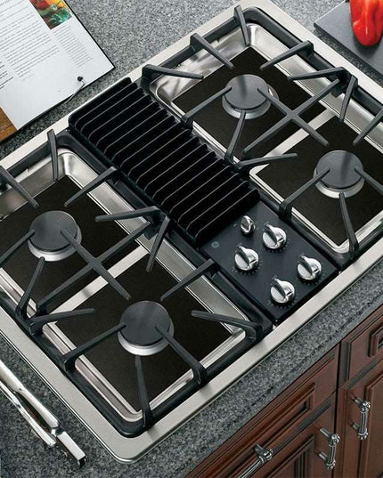 Gas Stove Guardian: Elevate Your Cooking Experience