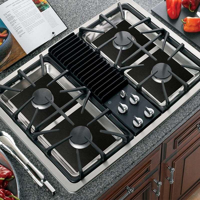 Gas Stove Protector Set: Elevate Your Cooking Routine
