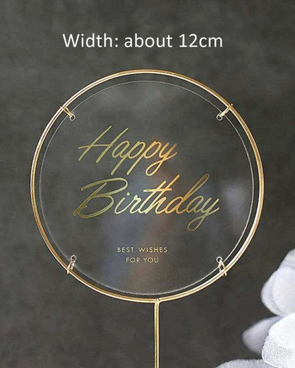 Enchanting Butterfly and Floral Cake Decoration Kit for Celebrations - Unique Baking Accessories