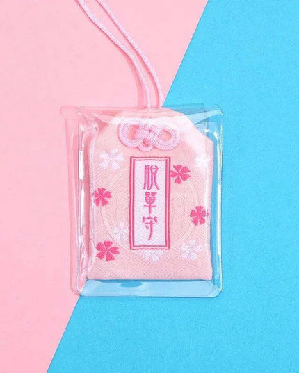 Maneki Neko Good Luck Keychain: A Charming Token of Prosperity