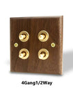 4Gang Switch