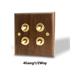 4Gang Switch