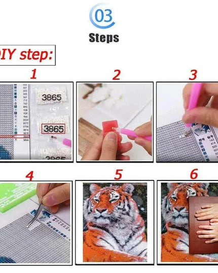 Sophisticated European Lady 5D Diamond Art Kit - Elevate Your Home with Artistic Elegance