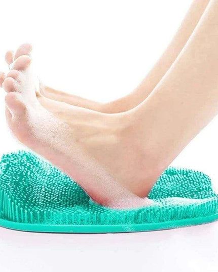 Revolutionary Acupressure Foot Care Shower Mat