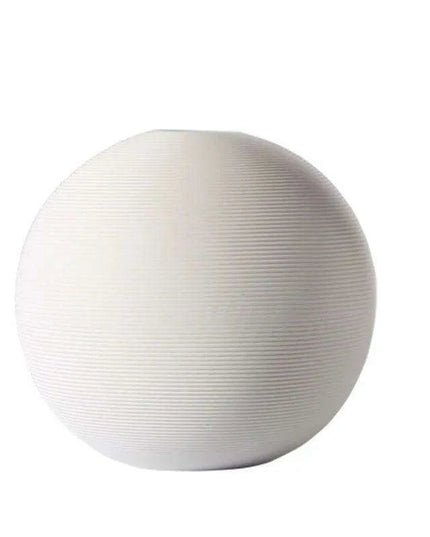 Elegant Ceramic Vase Collection: Elevate Your Space with Timeless Style