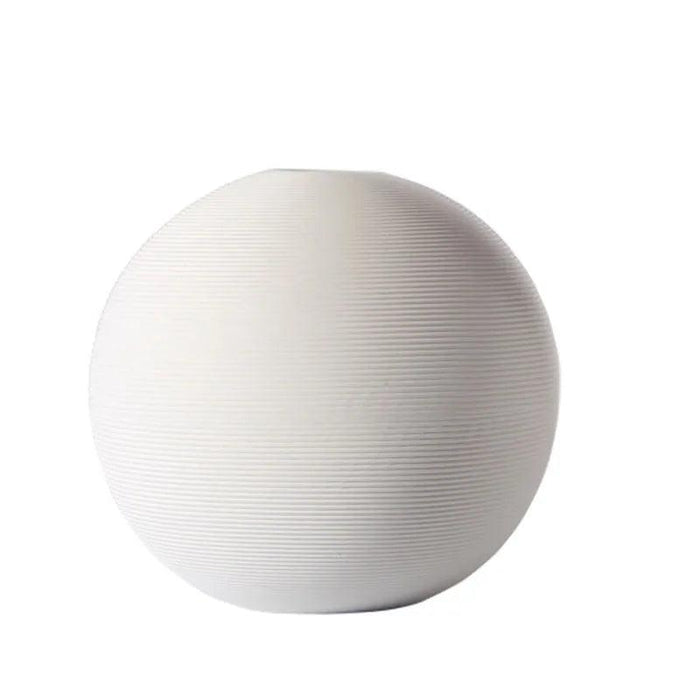 Elegant Ceramic Vase Collection: Elevate Your Space with Timeless Style