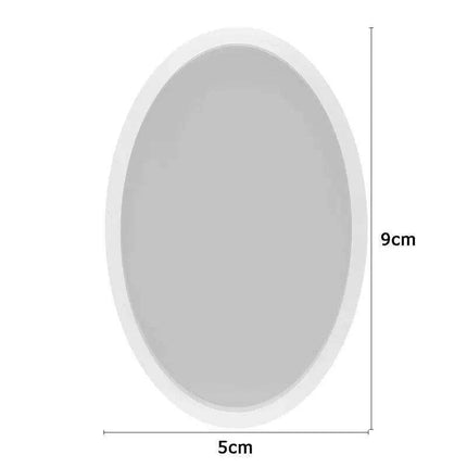 Creative Custom Coaster Silicone Mold Kit for Unique Designs