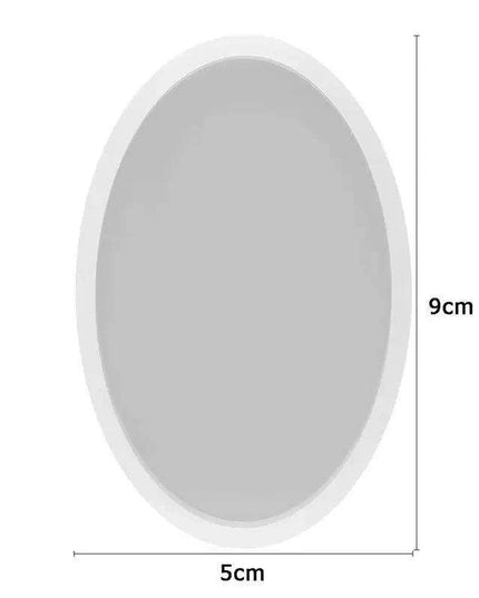 Creative Custom Coaster Silicone Mold Kit for Unique Designs