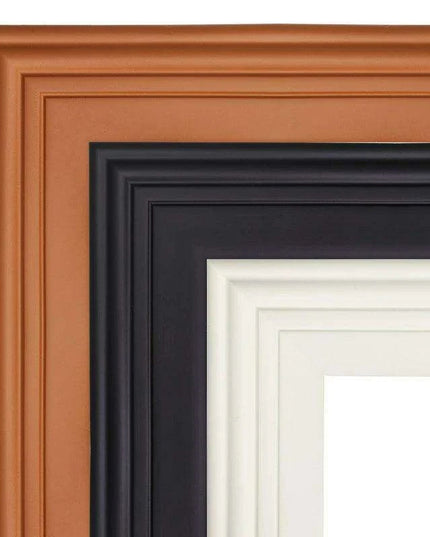 NBR Foam Self-Adhesive Wall Edging for Stylish Protection and Aesthetic Upgrade