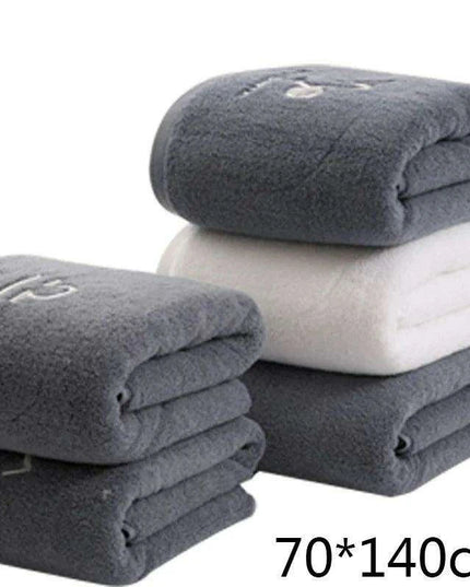 Celestial Zodiac Luxury Quick-Dry Cotton Towel Collection