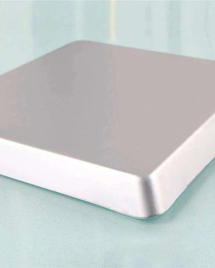Aluminum Alloy Pizza Baking Pan - The Ultimate Kitchen Essential for Pizza Lovers