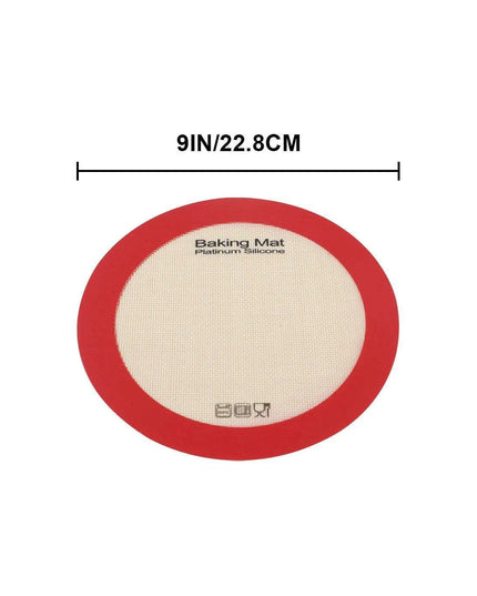 Silicone Baking Mat Set: Unlock the Secret to Delectable Delights