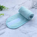 Versatile Adjustable Wide Hairband for Women - Ideal for Yoga, Spa, Makeup, and Skincare