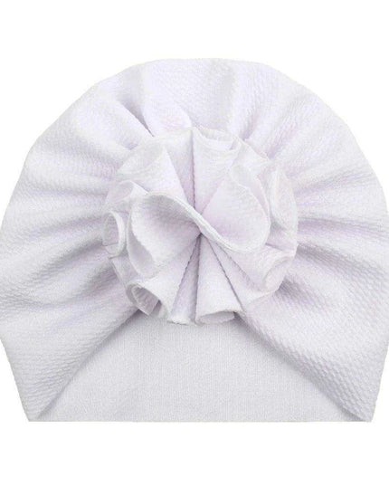 Baby Blossom Bullet Headband - Chic Headwear for Fashionable Infants