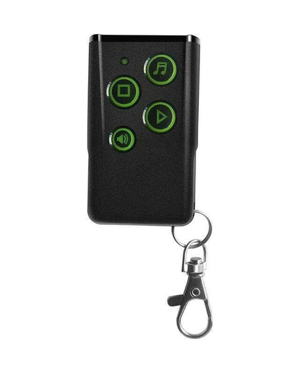 Smart Motion-Sensing Doorbell with 280m Detection Range for Ultimate Security Solutions