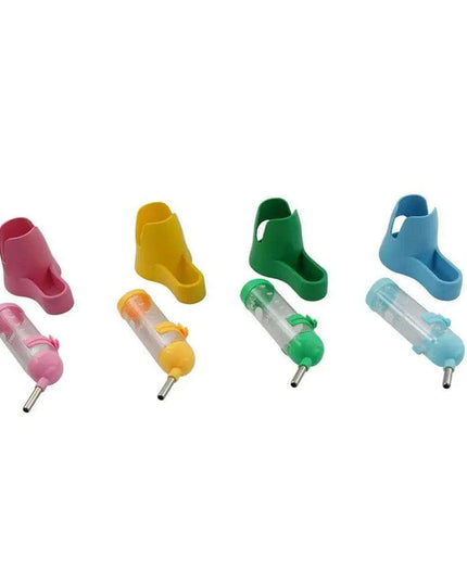 Pet Paradise 125ml Hanging Water Bottle Dispenser for Small Animals