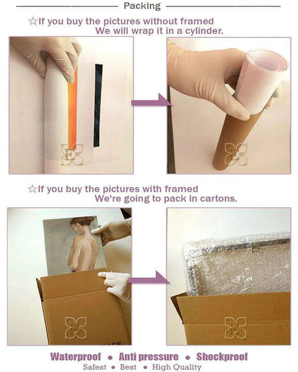 Sleek Gold-Accented 3D Geometric Canvas Artwork for Trendy Home Aesthetics