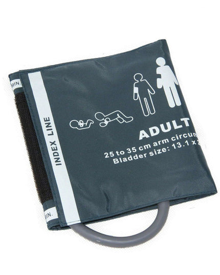 Universal Blood Pressure Cuffs – Compatible with CONTEC08A/08C/ABPM50/PM50 for All Age Demographics