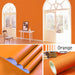 Customizable Waterproof Vinyl Wallpaper - Easy Application Self-Adhesive Contact Paper