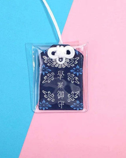 Maneki Neko Good Luck Keychain: A Charming Token of Prosperity