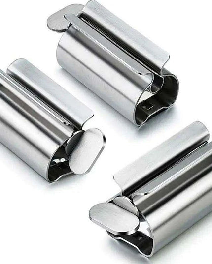 Smart Wall-Mounted Dental Care Hub