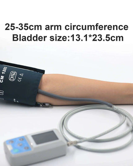 Advanced Veterinary 24-Hour Blood Pressure Monitoring Device