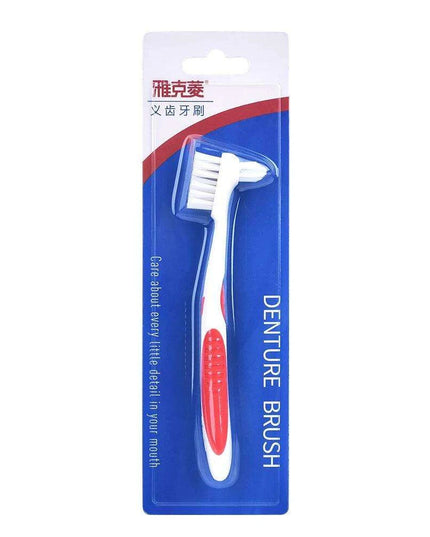 Ultimate Denture Cleaning Brush
