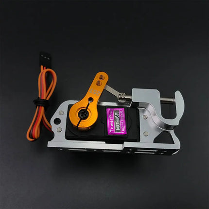 RC Servo Payload Release Device for Drones and Aircraft
