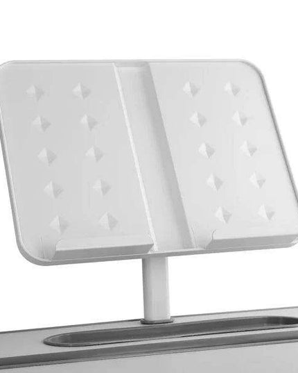 Ergonomic Kids Study Desk and Chair Set with Adjustable Brightness Lamp - Perfect for Learning