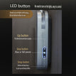 Standard (Voice & Touch Control) — Smart Voice Activation + Touch / 600mm / Gray